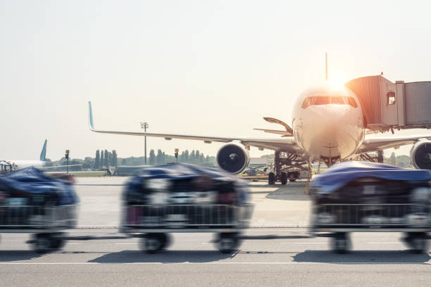 Comment trouver un parking  à l'aéroport d'Orly?
