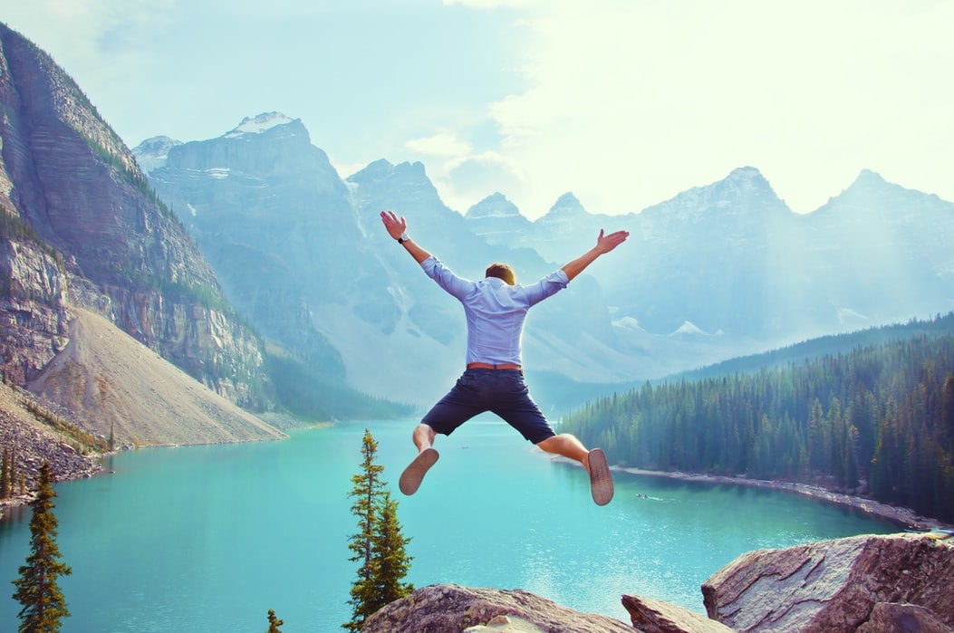 Apprendre l’anglais à l’étranger ? Yes, We Can !