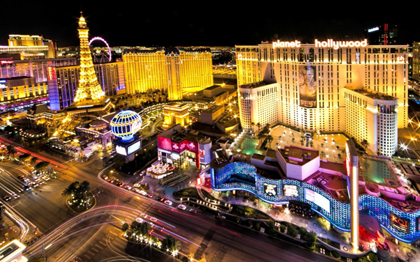 Tourisme de casino: 5 meilleurs endroits pour les joueurs