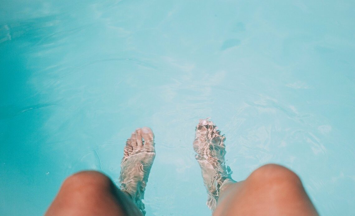 Bon plan : louer une piscine pour la journée, ça vous tente ?