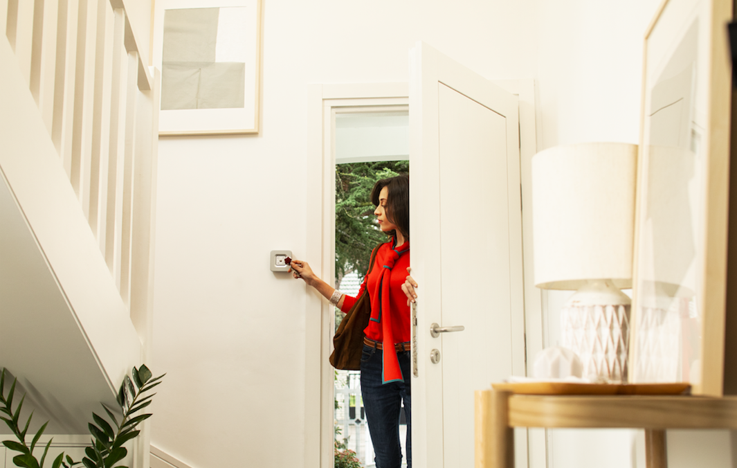 3 conseils pour sécuriser son habitation au moment de partir en voyage