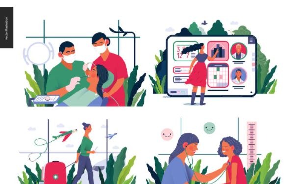 Soins dentaires à l’étranger : que pouvons-nous en penser ?
