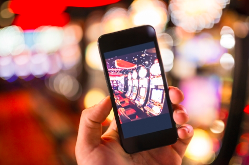 Jouer aux casinos en ligne avec des applications mobiles 