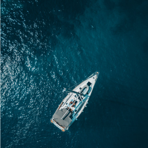 Voilier, catamaran, … des vacances originales au fil de l’eau