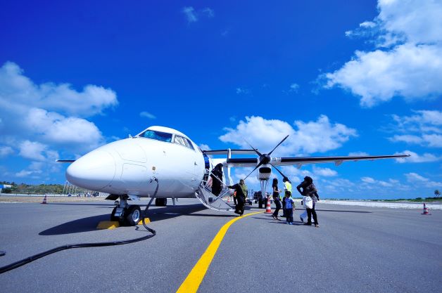 Vacances d’été, pourquoi opter pour le jet privé ?