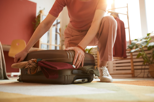 Que prendre dans sa valise lorsque l'on part en vacances en célibataire ?