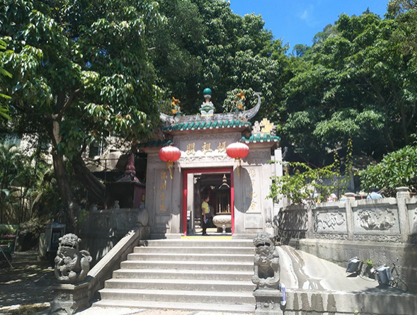 7 merveilles à découvrir à Macao, Casino compris !