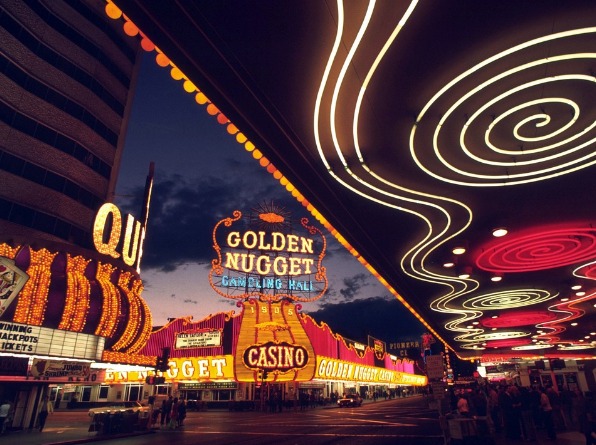 Top 10 des pays les plus joueurs au monde avec le plus grand casino