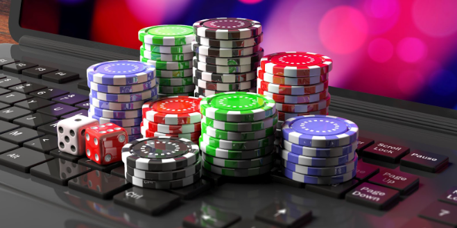 Un nouveau modèle pour casinos en ligne sérieux