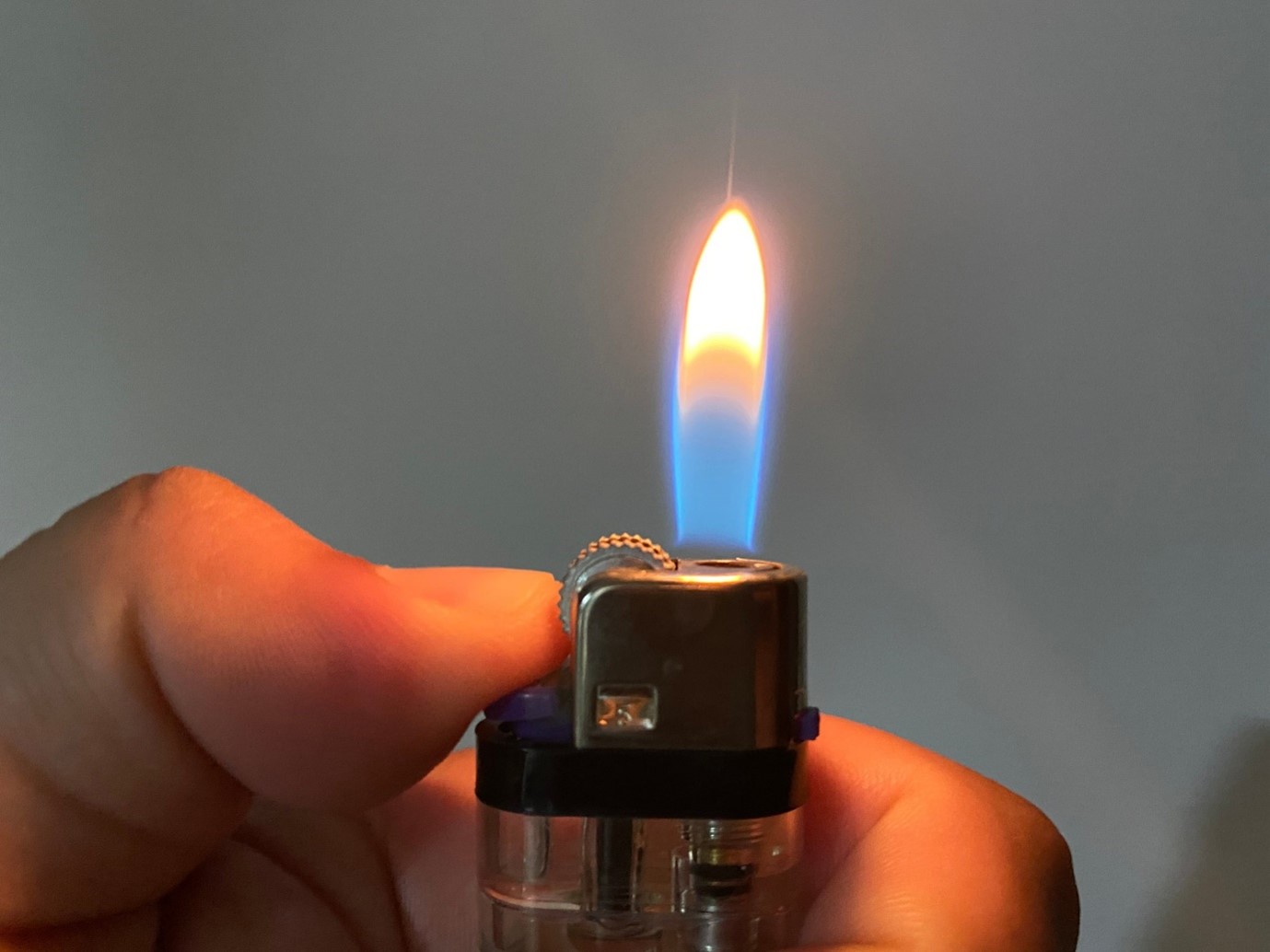 10 raisons de voyager avec son briquet