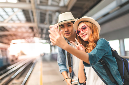 Cet été, craquez pour une escapade en train !