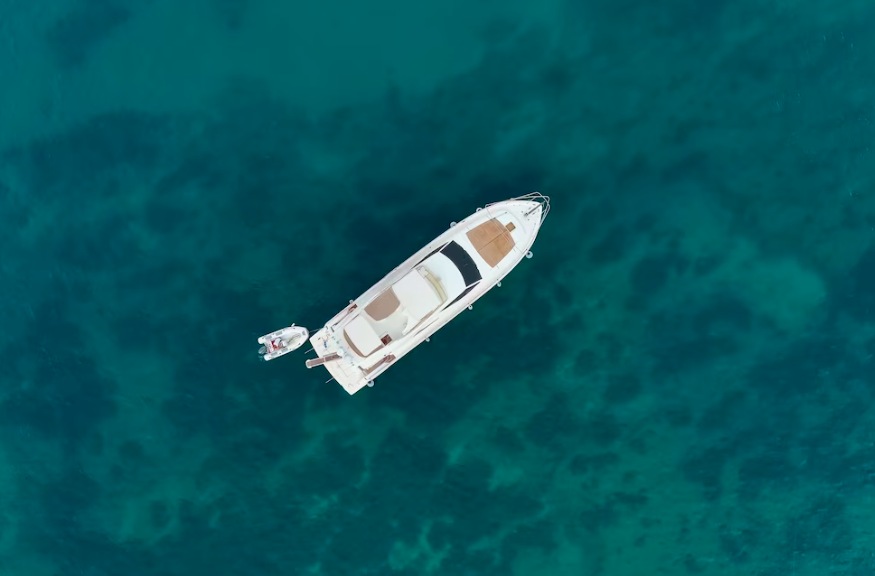 Dream Yacht Charter : la location de bateaux pour vos vacances sur l’eau