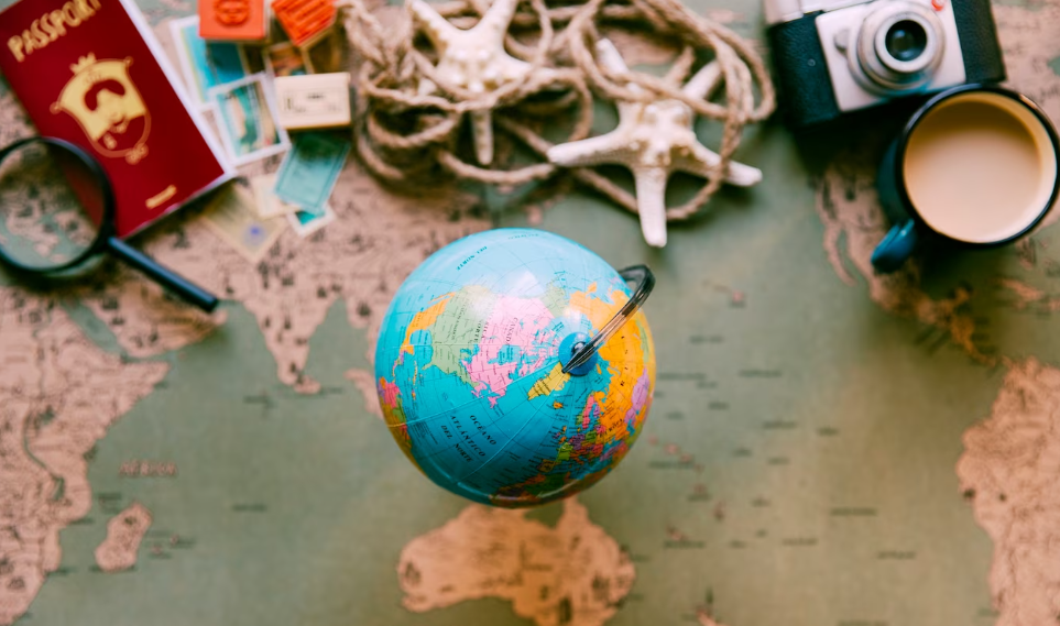 Économisez De L'Argent Pour Votre Voyage De Rêve Avec Ces Étapes Essentielles