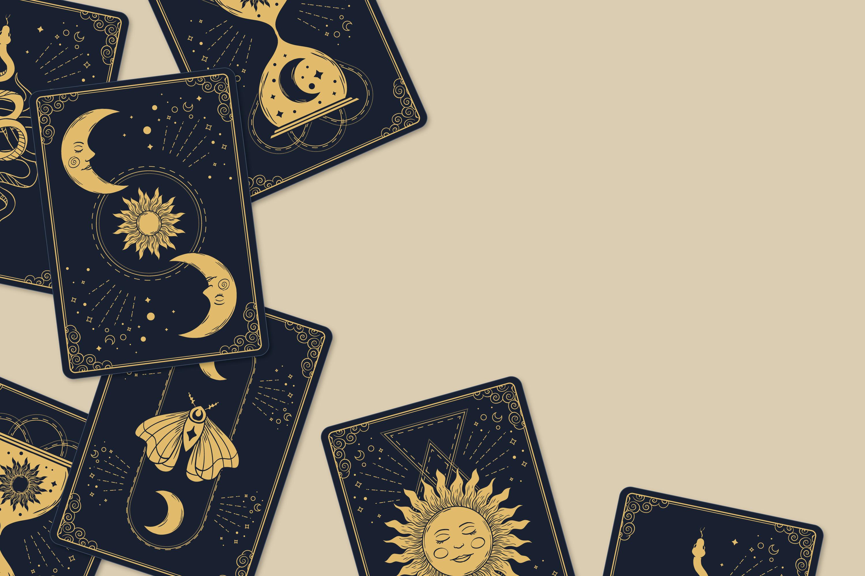 Top 10 des cartes les plus importantes du tarot en ligne et leur signification 