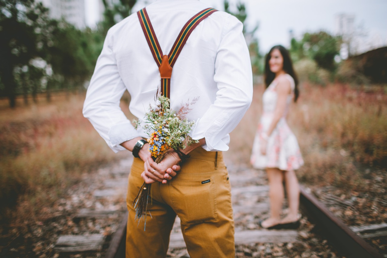 5 activités à faire en couple pour pimenter le quotidien