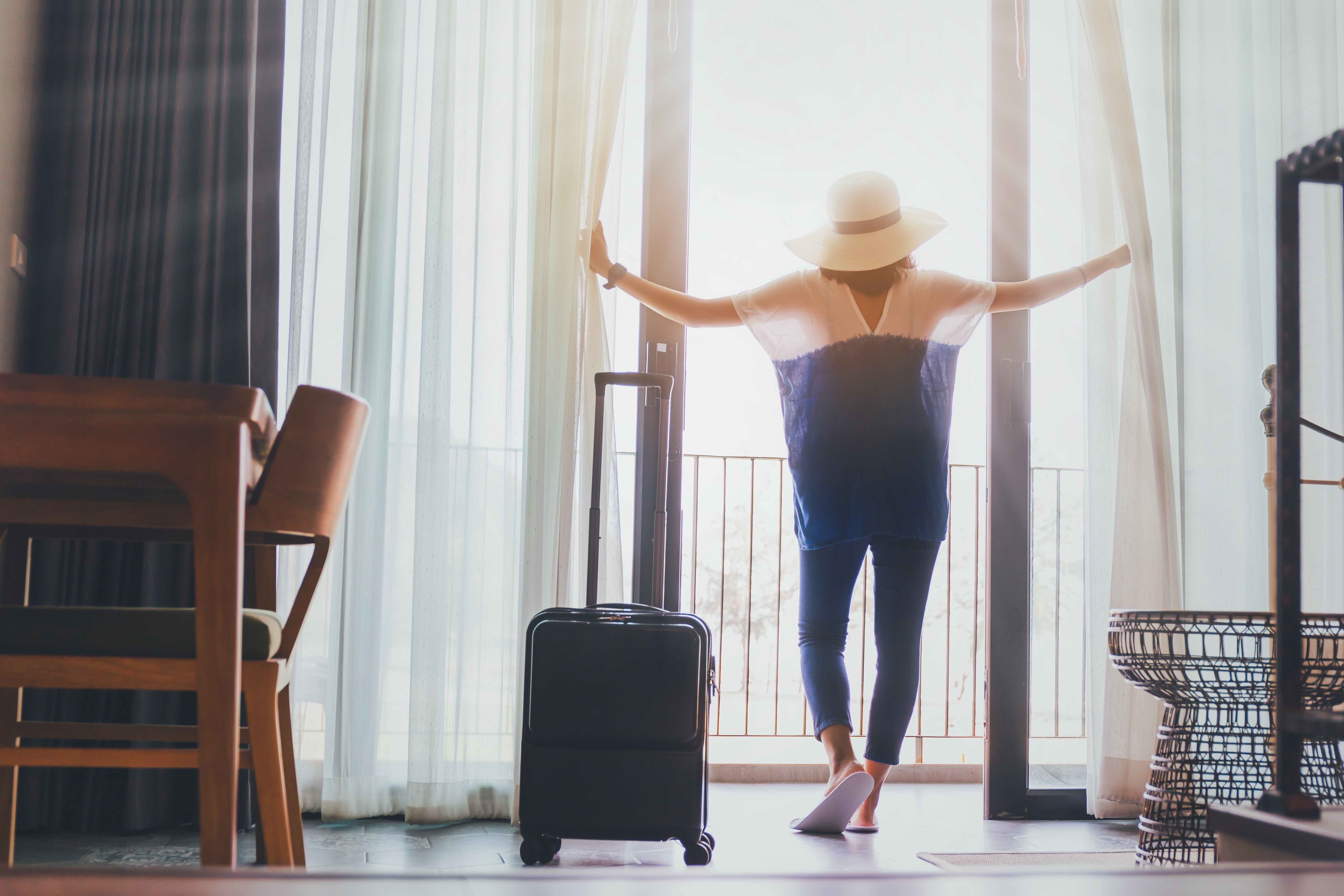 Conseils pour bien choisir votre réservation d'hôtel pour les vacances