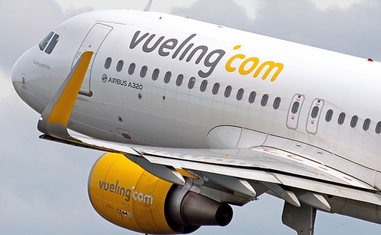 Remboursement de Vol Vueling : Comment obtenir une indemnisation pour un vol retardé ou annulé
