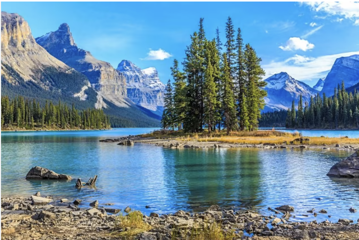 Explorer le Canada : les expériences inoubliables à vivre