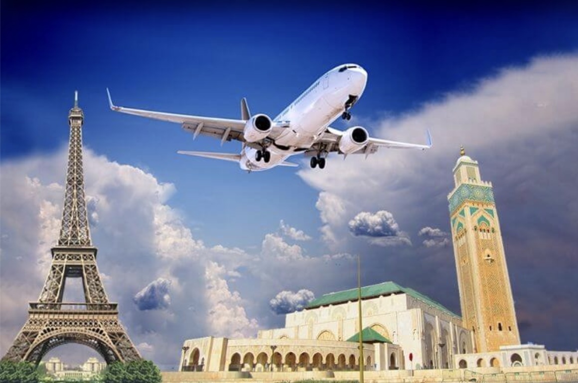 Comment utiliser un traqueur de localisation pour coordonner un voyage en groupe?