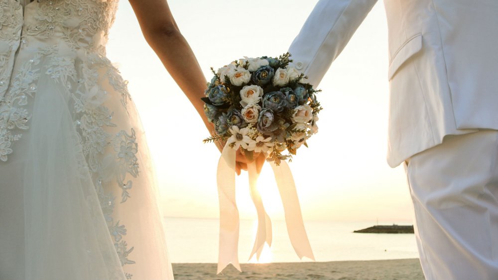 5 lieux hors du commun pour un mariage réussi