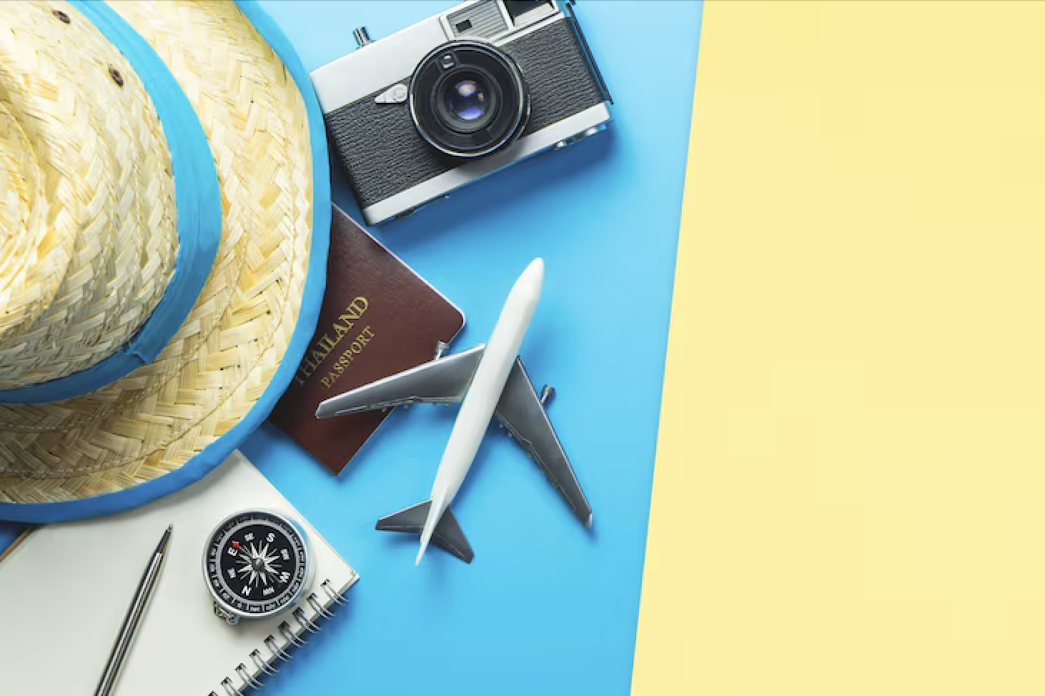 Voyager à l’improviste : méthodes simples pour partir sans pression 