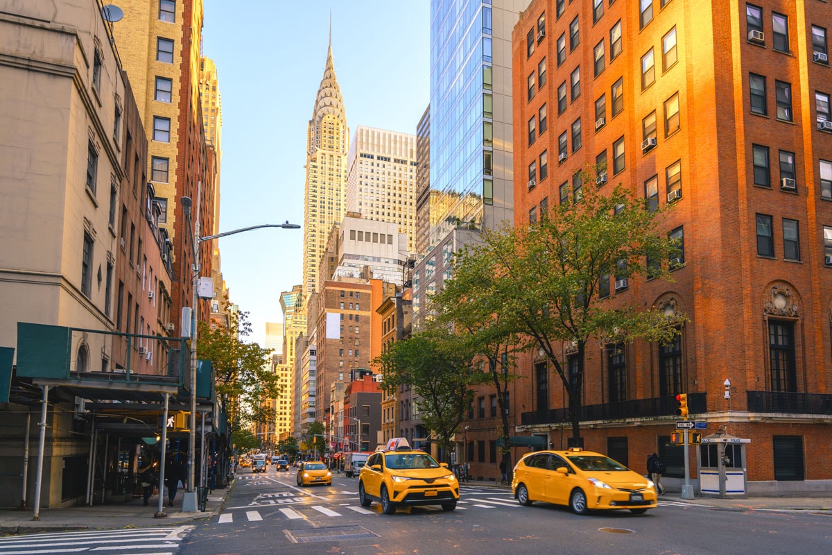 Road trip aux USA : checklist complète pour une aventure sans imprévus