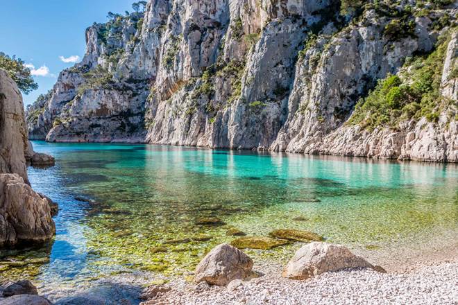 Pourquoi choisir le sud de la France pour des vacances en camping ?