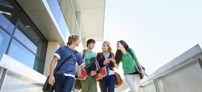 Étudier à l’étranger : les erreurs à ne pas faire !