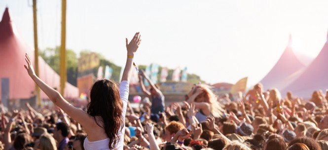 Se préparer pour un festival de musique : le comment !