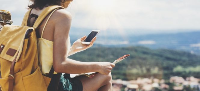 Grands voyageurs : 11 applications web à avoir sur vos smartphones !