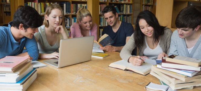 Préparer son bac international à l’étranger