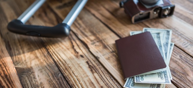 Budget voyage : nos conseils pour ne pas se ruiner !