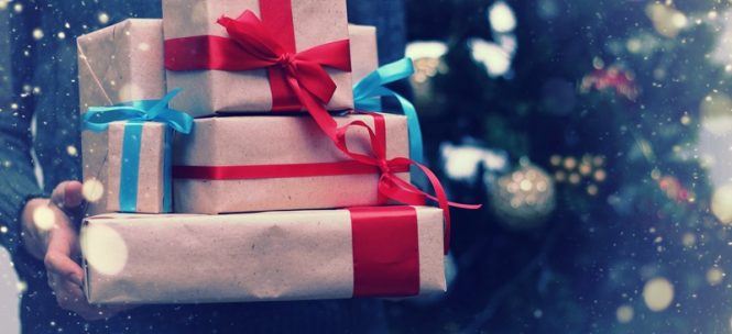 Quel cadeau Noel offrir à un grand voyageur ?