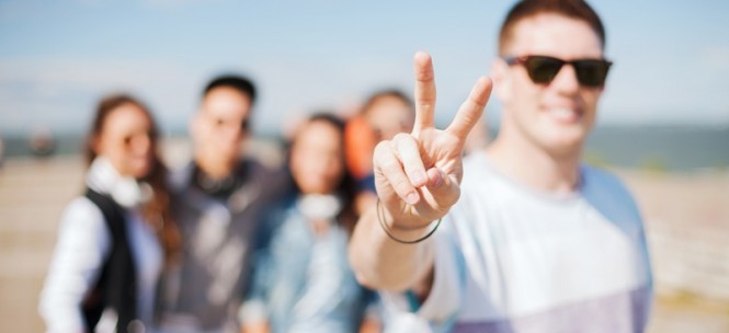 Voyage à l’étranger : ces gestes seront mal interprétés !
