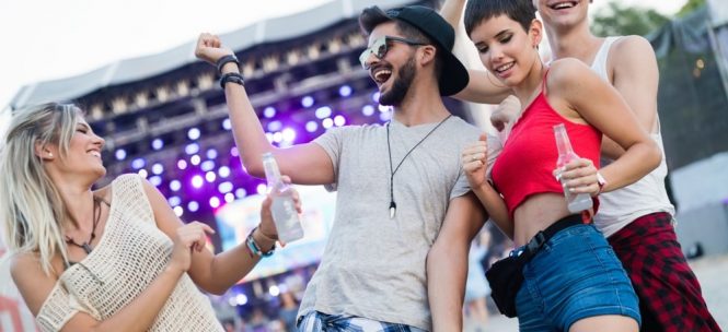 Festivals été 2018 : les incontournables !