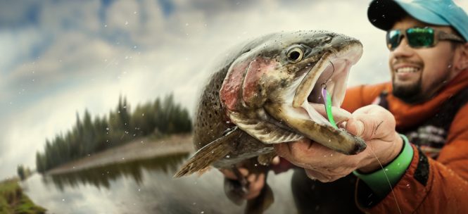 Ces coins de pêche qu'il faut absolument connaître, Ready to Fish ?