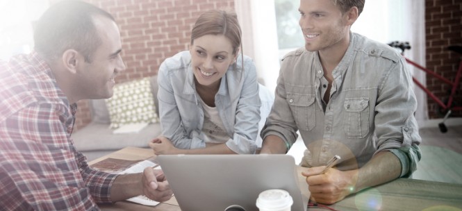 Vivre en colocation : les 5 règles d’or !