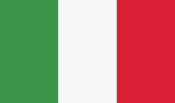 drapeau Italie”