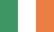 drapeau Irlande”