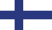 drapeau Finlande”