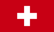 drapeau Suisse”
