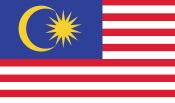 drapeau Malaisie”