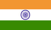drapeau Inde ”