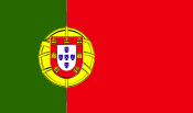 drapeau Portugal”