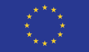 drapeau Europe”