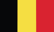 drapeau Belgique -ENG”