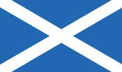 drapeau Écosse”