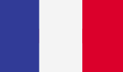 drapeau Général C.O.M”