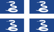 drapeau Martinique ”