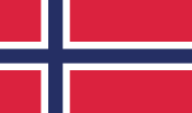 drapeau Norvège ”